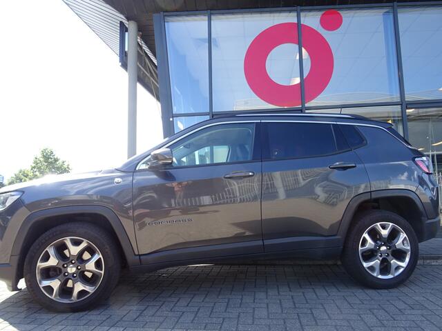 Jeep COMPASS 1.4 MultiAir Limited 4x4