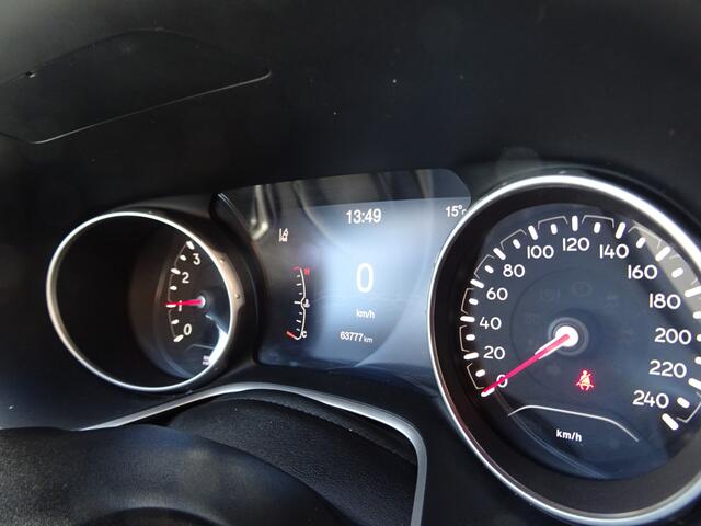 Jeep COMPASS 1.4 MultiAir Limited 4x4