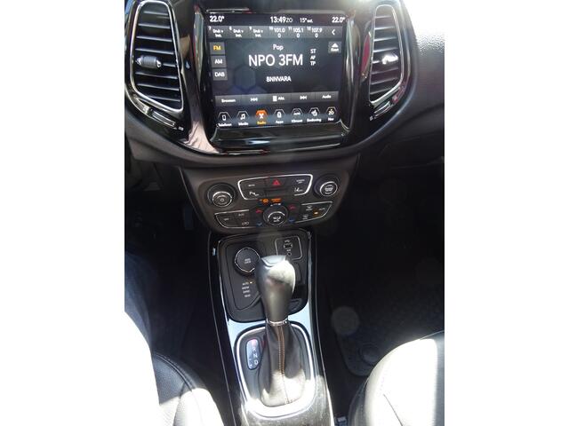 Jeep COMPASS 1.4 MultiAir Limited 4x4