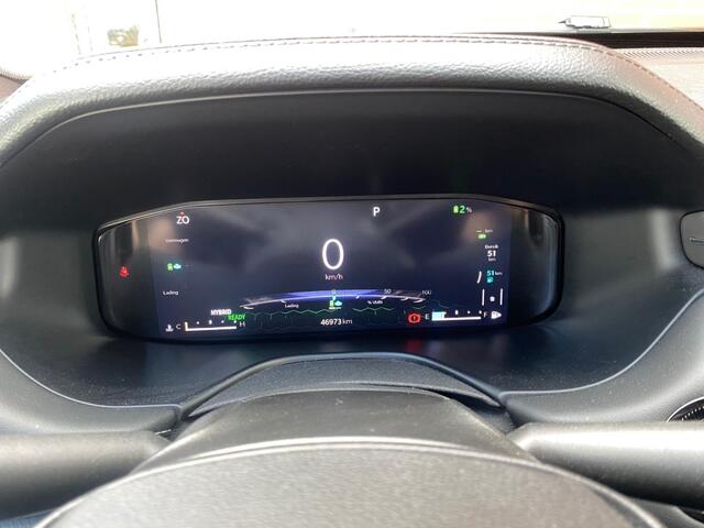 Jeep COMPASS 4XE 240 HYB. S ADAPTIVE CRUISE NAV STOELVW CARPLAY DAB LMV