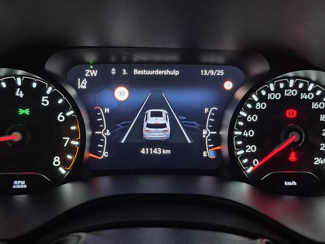 Jeep COMPASS 1.3T Longitude