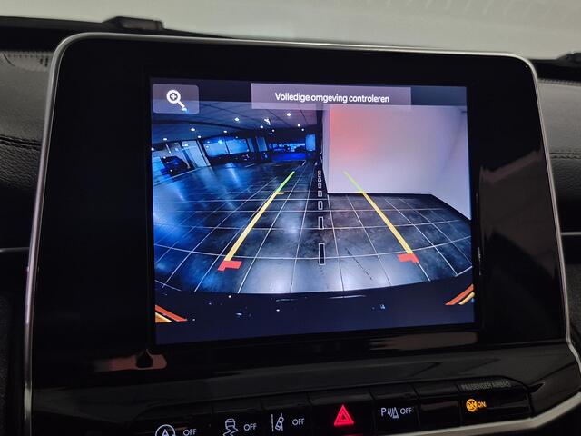 Jeep COMPASS 1.3T Longitude