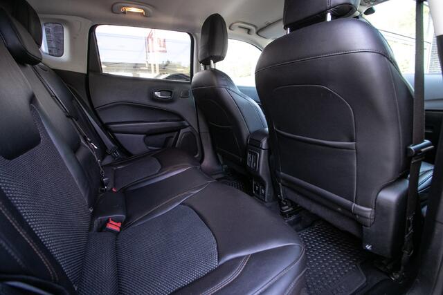 Jeep COMPASS 1.4 MultiAir Opening Edition 4x4