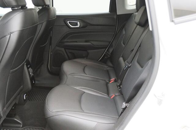 Jeep COMPASS 4xe 240 Plug-in Hybrid Electric S Leer, Virtual Cockpit, Camera, ACC, Apple Carplay, Rijstrooksensor, 19''