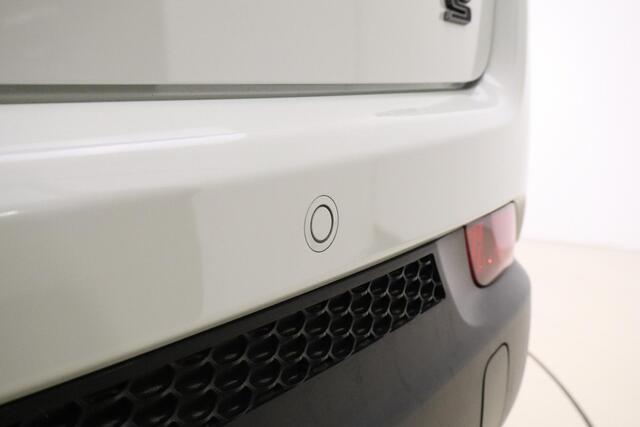 Jeep COMPASS 4xe 240 Plug-in Hybrid Electric S Automaat | Navigatie | Trekhaak | Climate control | Stoel & Stuurverwarming | Keyless | Zwart dak | Camera