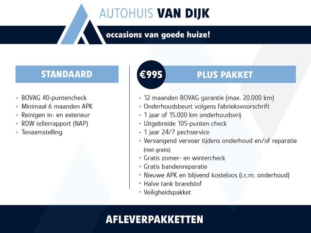 Jeep COMPASS 4xe 190 Plug-in Hybrid Electric Limited Lease Ed. | Navi/Clima/Adapt.Cruise/Pano.Dak/Stoel+Stuurverw./Apple CarPlay-Android Auto