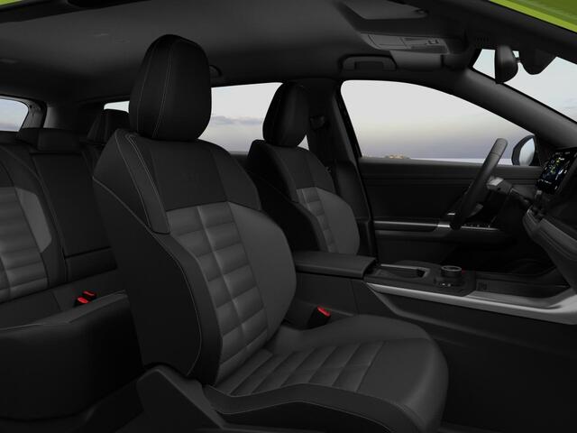 Jeep COMPASS Altitude 74 kWh