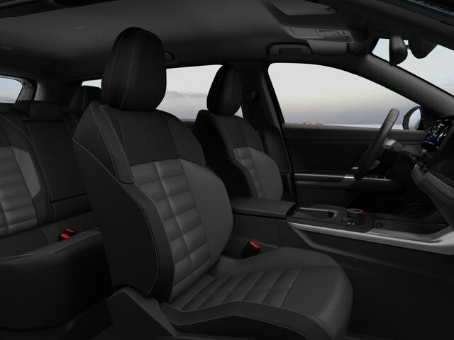 Jeep COMPASS Altitude 74 kWh