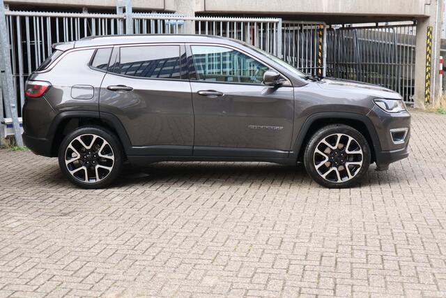 Jeep COMPASS 1.4 MultiAir Opening Edition Plus