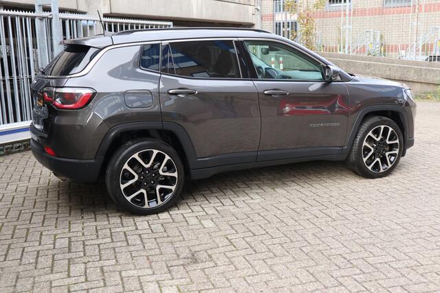 Jeep COMPASS 1.4 MultiAir Opening Edition Plus