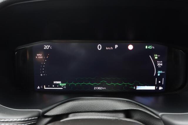 Jeep COMPASS 4xe 240 Plug-in Hybrid Electric S | Adaptieve cruise | Leer | Rijklaarprijs - incl.garantie