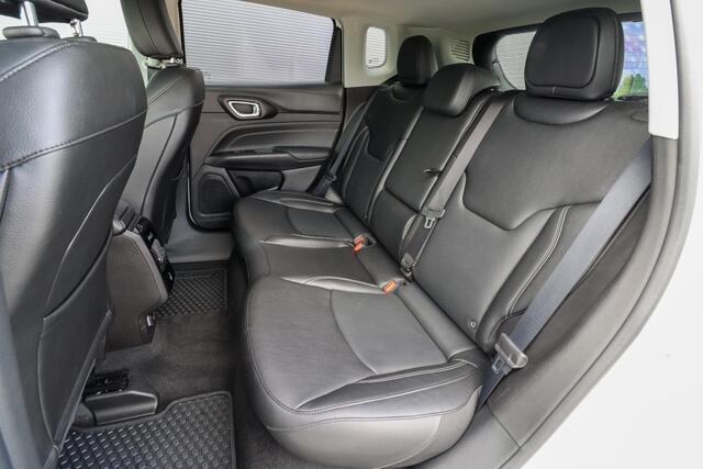 Jeep COMPASS 4xe 240 Plug-in Hybrid Electric S | Adaptieve cruise | Leer | Rijklaarprijs - incl.garantie