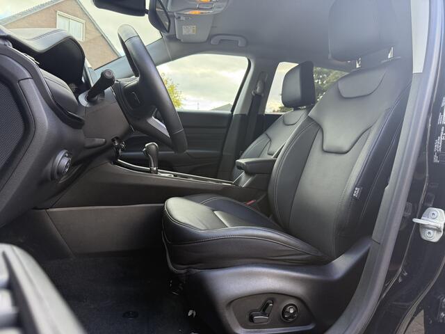 Jeep COMPASS S Summit 1.5T e-Hybrid