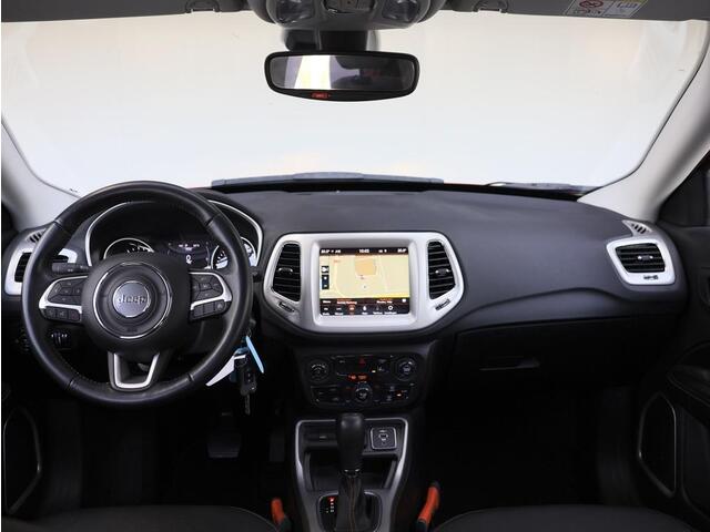 Jeep COMPASS 1.3T Sport | Automaat | 19" | Navi | Trekhaak |