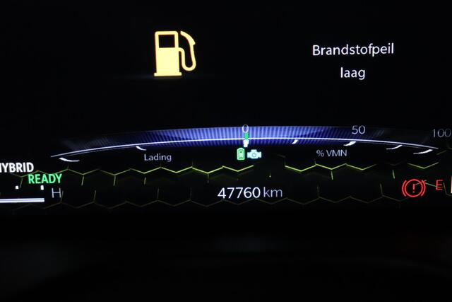 Jeep COMPASS 4xe 240 Plug-in Hybrid Electric S | Camera | Leder | Adaptieve Cruise control | Achterklep elektrisch | Navigatie | Climate control |