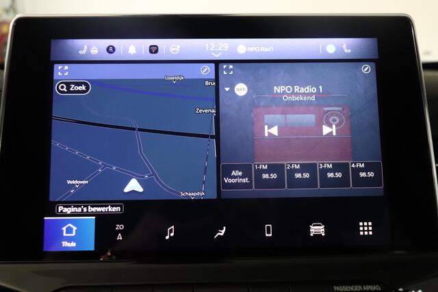 Jeep COMPASS 4xe 240 Plug-in Hybrid Electric S | Camera | Leder | Adaptieve Cruise control | Achterklep elektrisch | Navigatie | Climate control |