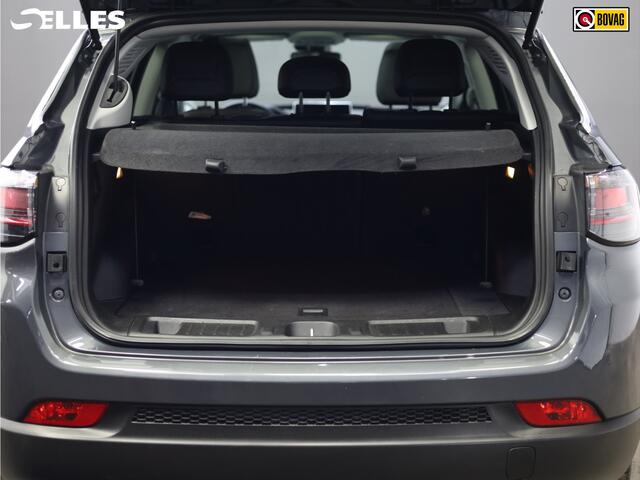 Jeep COMPASS 4xe 190 Plug-in Hybrid Electric Limited S camera | Schuif-/kantel dak | Adaptive cruisecontrol