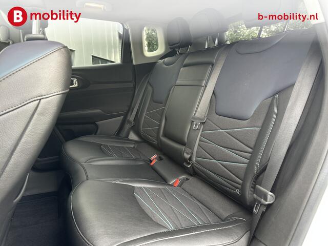 Jeep COMPASS 4xe 240 Plug-in Hybrid Electric Upland Automaat | 360 Camera | Adaptive Cruise Control | Apple CarPlay |