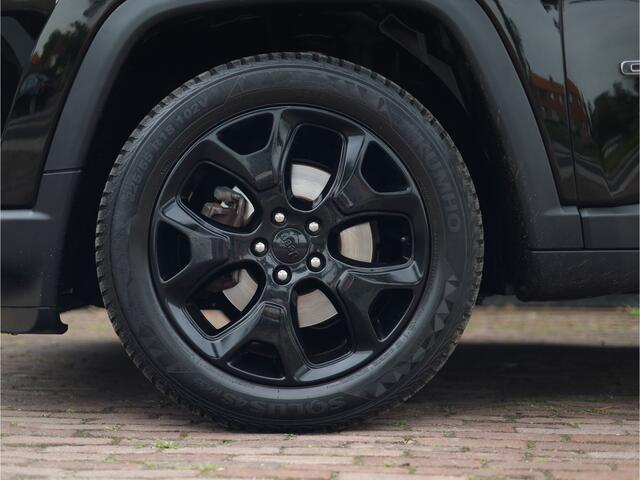 Jeep COMPASS 1.4 MultiAir Opening Edition Plus Premium geluidsinstallatie | Stoel-/stuur verwarming | Trekhaak