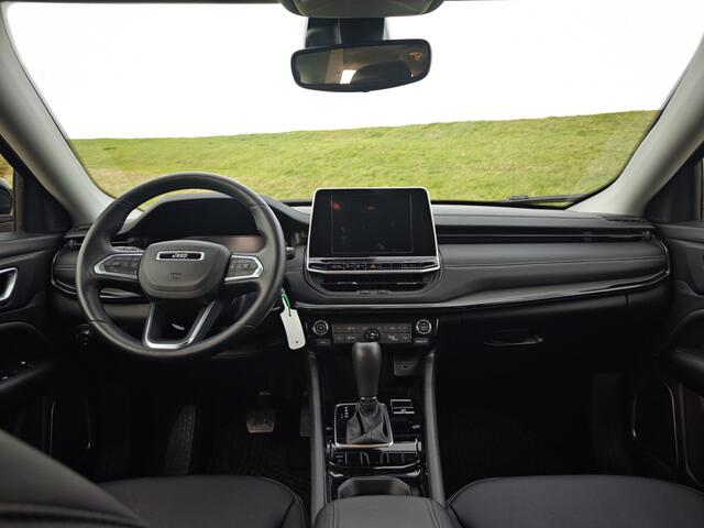 Jeep COMPASS 1.5T e-Hybrid Night Eagle