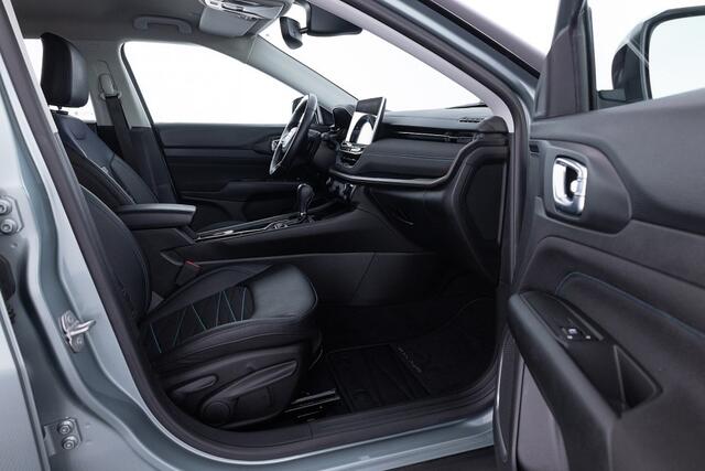 Jeep COMPASS 4 x e 240 Plug-in Hybrid Upland | Full LED | ECC | PDC | CARPLAY