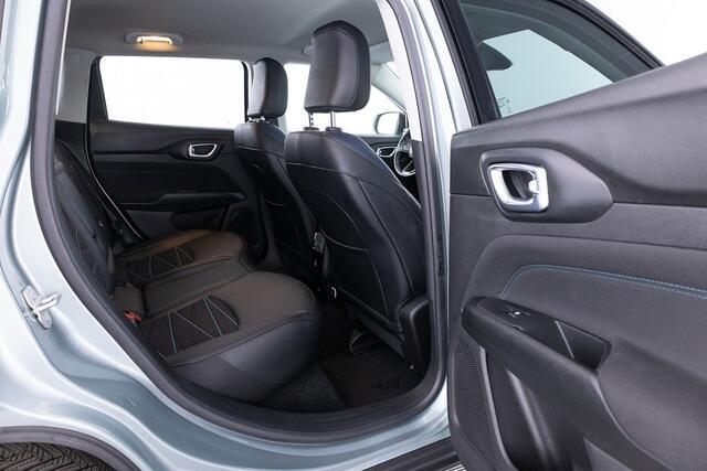 Jeep COMPASS 4 x e 240 Plug-in Hybrid Upland | Full LED | ECC | PDC | CARPLAY