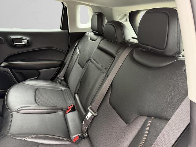 Jeep COMPASS 4xe 190 Plug-in Hybrid Electric Limited Lease Ed.