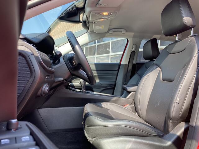 Jeep COMPASS S 4xe 240 Plug-in Hybrid Electric