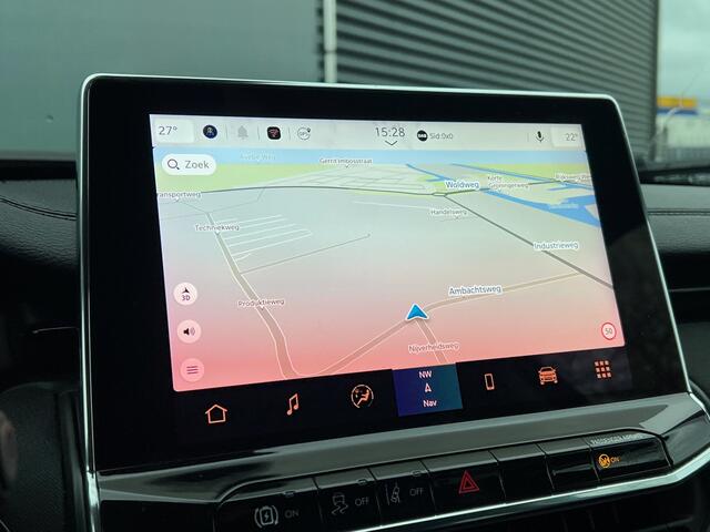 Jeep COMPASS BWJ 2023 | 4xe 240PK Plug-in Hybrid Electric Upland | LEDER/STOF | CAMERA A | CLIMA | NAVI | PDC |CRUISE | CARPLAY | PRIVACY GLASS |