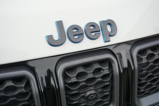 Jeep COMPASS 4xe 240 Plug-in Hybrid Electric 80th Anniversary | PANO | leer