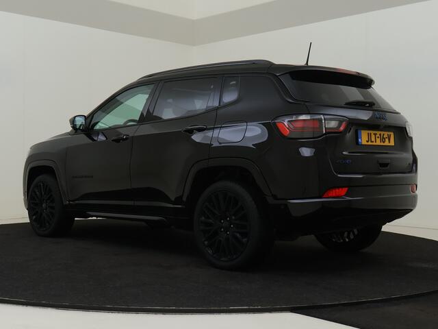 Jeep COMPASS 4xe 240 Plug-in Hybrid Electric S