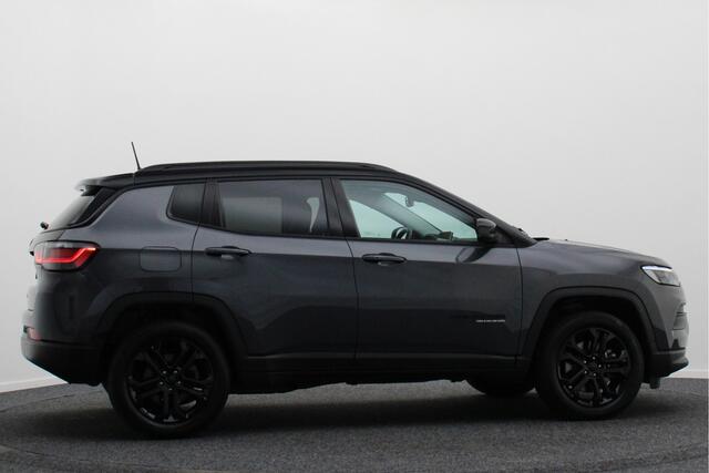 Jeep COMPASS 4xe 240 Plug-in Hybrid Electric Upland