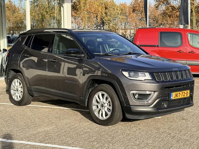 Jeep COMPASS 4xe 240 Plug-in Hybrid Electric S | LED | Keyless | Apple Carplay | Stuur- en Stoelverwarming | PDC v+a incl. Camera