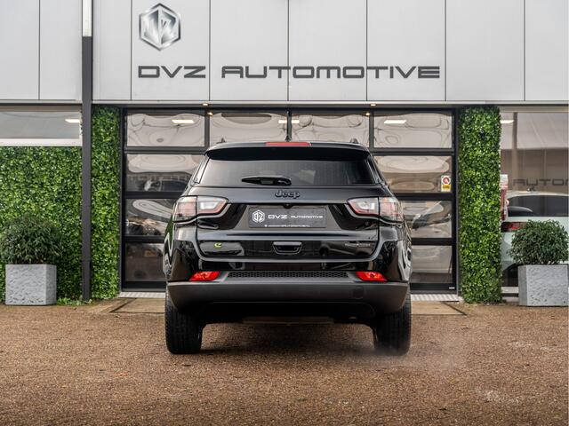 Jeep COMPASS 1.5T e-Hybrid Night Eagle | Virtual | Camera | Carplay