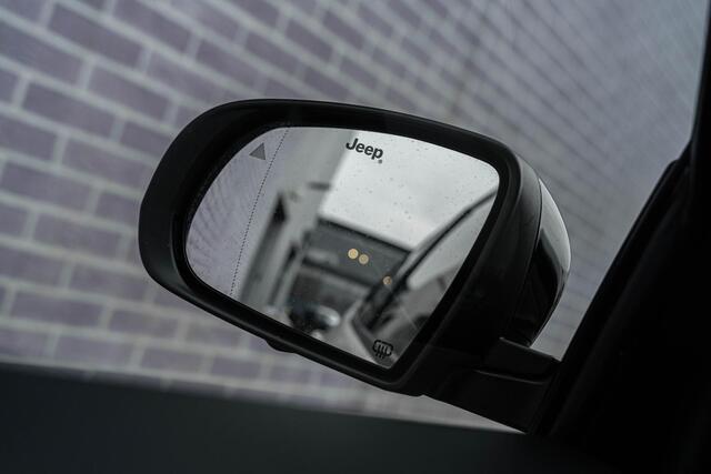 Jeep COMPASS 4xe 240 Plug-in Hybrid Electric S | PHEV | Adaptieve Cruise Control | Rondomzicht camera | Navigatie | Android Auto & Apple CarPlay | LED Koplampen |