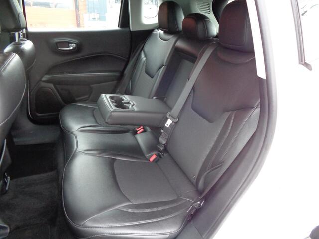 Jeep COMPASS 1.4 MultiAir Night Eagle