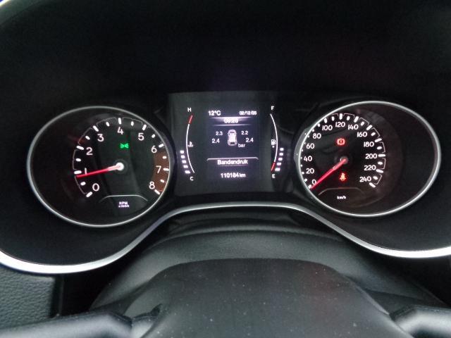 Jeep COMPASS 1.4 MultiAir Night Eagle