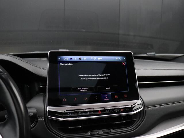 Jeep COMPASS 4xe 240 Plug-in Hybrid Electric S | PANO-DAK | MEMORY | LEDER | ALPINE AUDIO | 360° CAMERA | CRUISE | STOELVERK. |