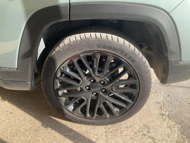 Jeep COMPASS 4xe 190 Plug-in Hybrid Electric Limited Business