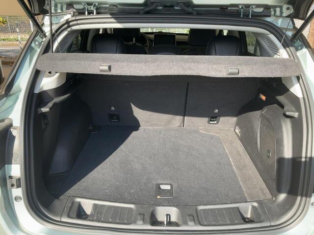 Jeep COMPASS 4xe 190 Plug-in Hybrid Electric Limited Business