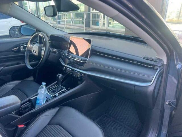 Jeep COMPASS 4xe 190 Plug-in Hybrid Electric Limited Lease Ed. 190pk | Extra's controleren bij binnenkomst