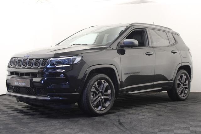 Jeep COMPASS 4xe 190 Plug-in Hybrid Electric Limited Lease Ed. |Navi|Camera|