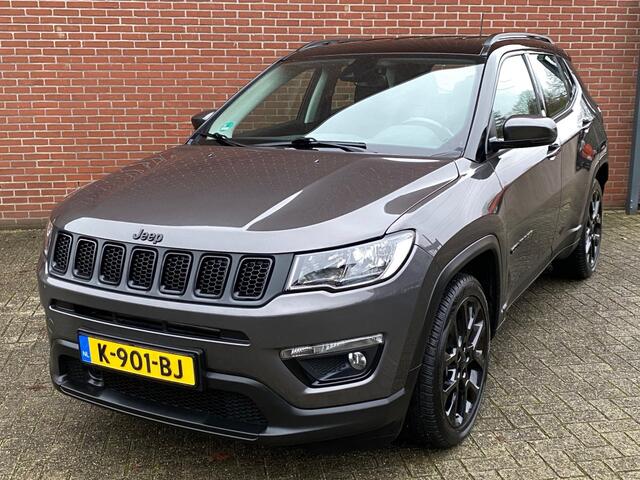 Jeep COMPASS 1.3T NIGHTEAGLE L.ED NAV CRUISE CAMERA CARPLAY PDC LMV