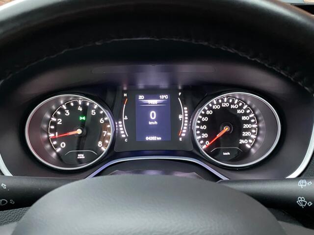 Jeep COMPASS 1.3T NIGHTEAGLE L.ED NAV CRUISE CAMERA CARPLAY PDC LMV