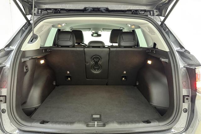 Jeep COMPASS 1.5T e-Hybrid S | Automaat | Rondomzicht Camera | Lederen bekleding | Stoel & Stuurverwarming | Lichtmetalen velgen | Keyless | Climate control