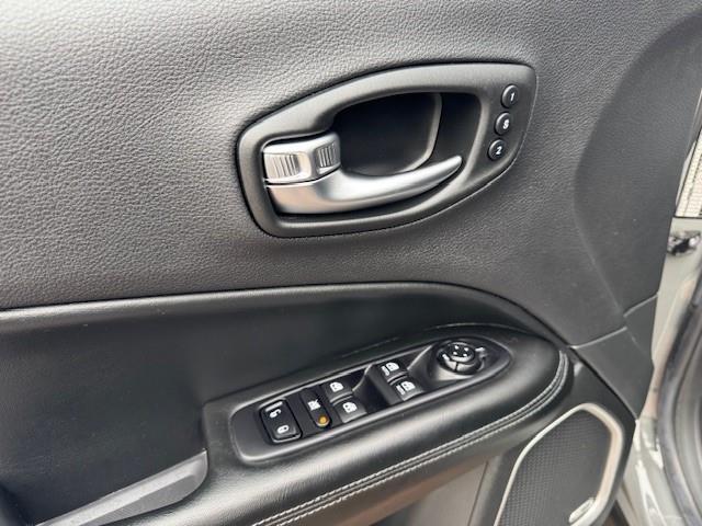 Jeep COMPASS 1.3T S PANO/LEER/ACARPLAY/CAM/LED/TWOCOLOR EDITION