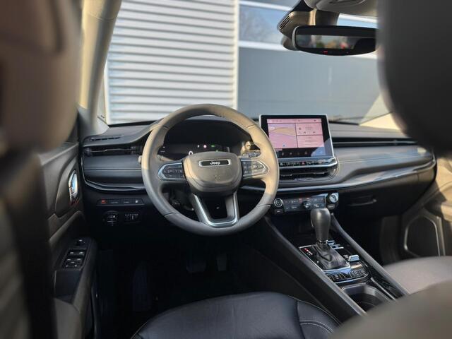 Jeep COMPASS 4xe 240 Plug-in Hybrid Electric S |Camera |Keyless |Navigatie |ACC