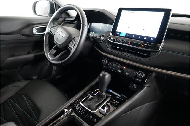 Jeep COMPASS 4xe 240 pk PHEV Upland | Stl. verw. | Camera | Carplay | Adaptieve Cruise | Lane assist | El. achterklep |