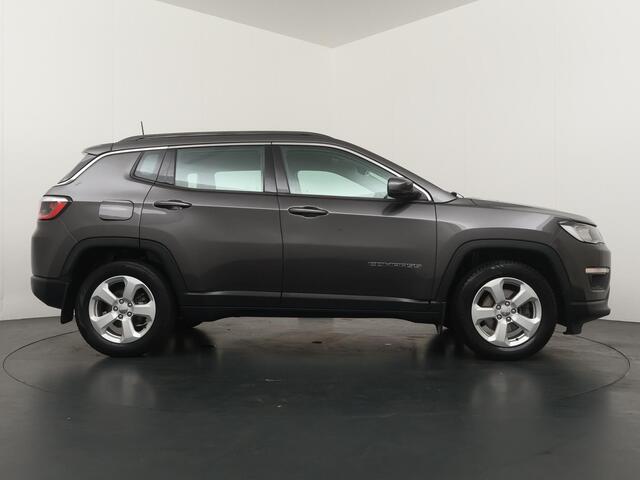 Jeep COMPASS 1.4 MultiAir Longitude - Navigatie - Climate Control - Trekhaak