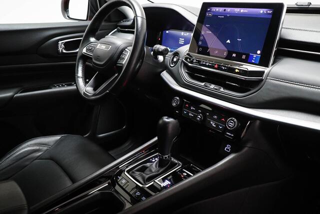 Jeep COMPASS 4xe 240 Plug-in Hybrid Electric S | WINTER PACK | STUURVERWACHTING | DAB | APPLE | CAMERA